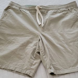 Men's shorts